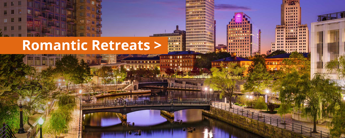 Romantic Retreats >