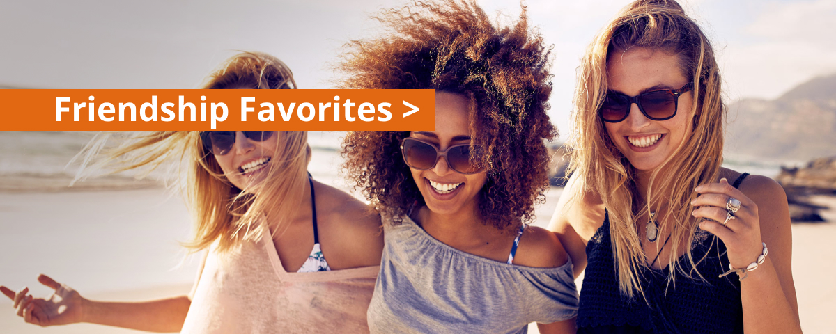 Friendship Favorites >