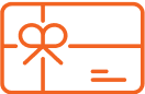 Gift Card Icon