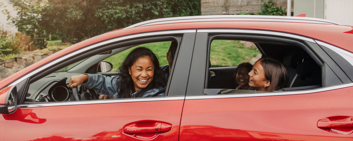 Rental Car Image - Avis-Budget