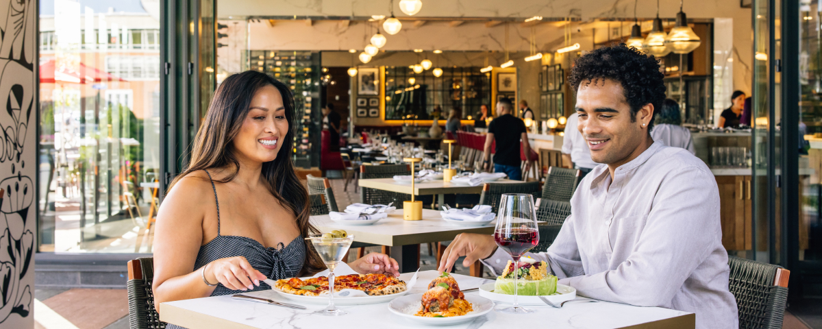 Hotel Restaurant