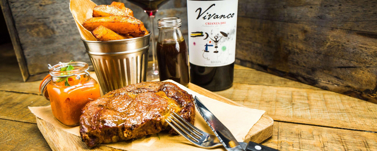 Radisson - Food and Beverage Rewards