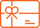Gift Card Icon