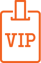 VIP Icon