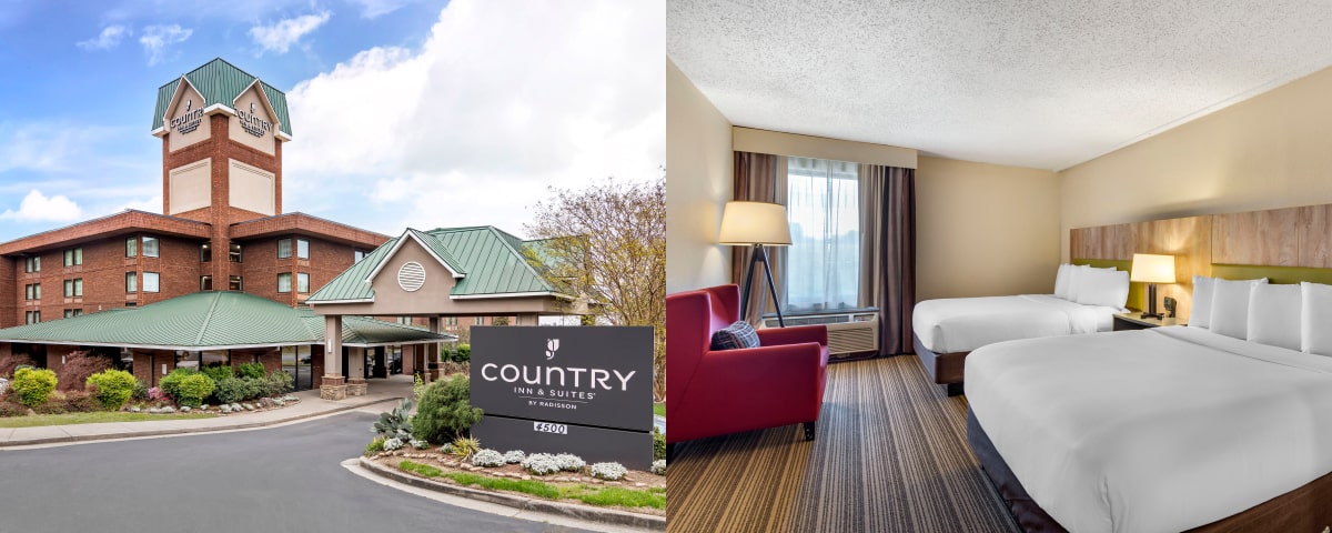 Country Inn & Suites by Radisson