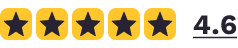 4.6 Star Hotel Rating Image