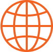 Globe Icon