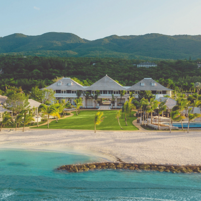 Luxurious Destination Image - Explore Hotels