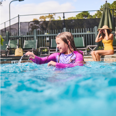 Bluegreen Vacations(R) - Poolside Image - Call 8773581545