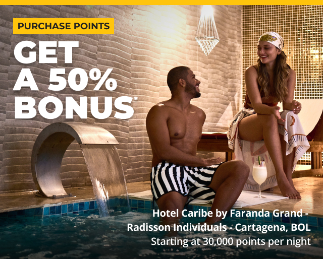 GET A 50% BONUS