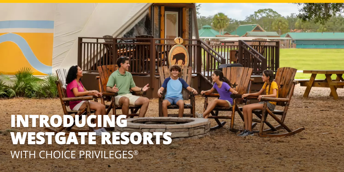 Introducing Westgate Resorts