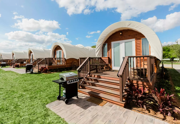 Westgate River Ranch Resort & Rodeo