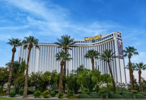 Westgate Las Vegas Resort & Casino