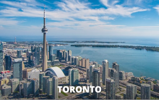 TORONTO