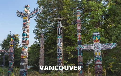 VANCOUVER