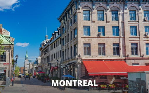MONTREAL