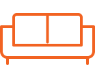 Couch Icon