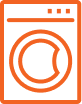Washing Machine Icon