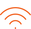 Wi-Fi Icon